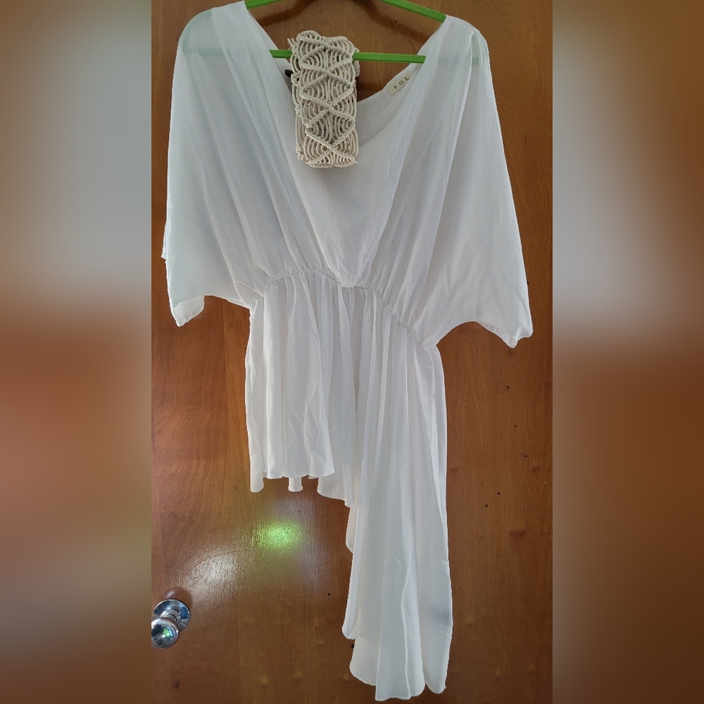 POL asymmetrical top